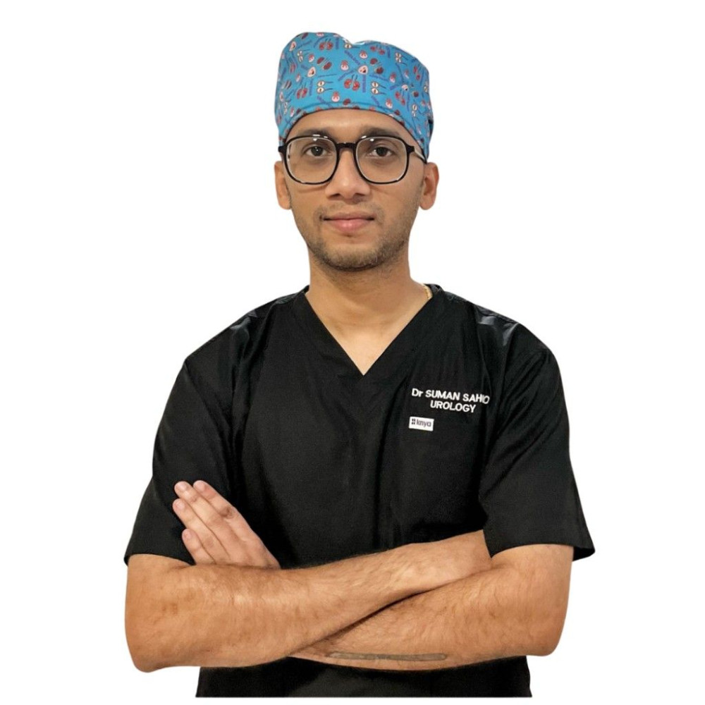 Top Signs You Should Consult the Best Uro Oncologist in Medinipur Now logo