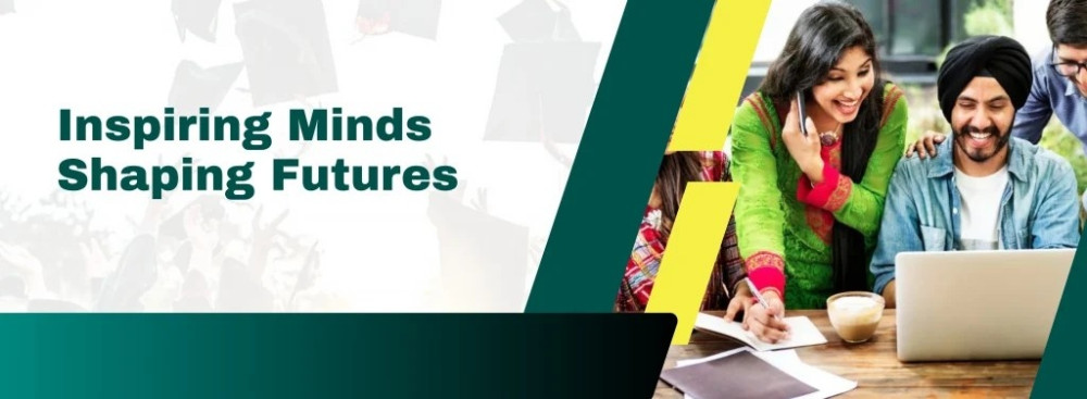 Acharya Dronacharya Education Center logo