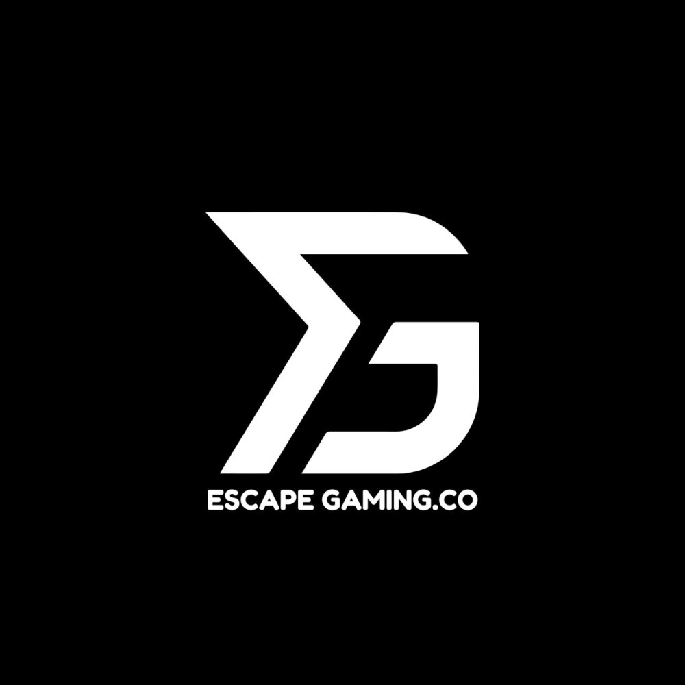 Escape Gaming Zone Bandra logo