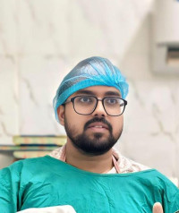 Dr.Tanveer hoque logo