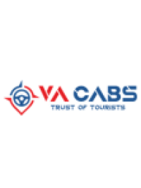 VA Cabs logo