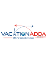 Vacation Adda logo