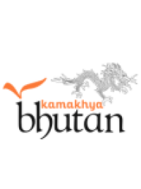 Kamakhya Bhutan logo