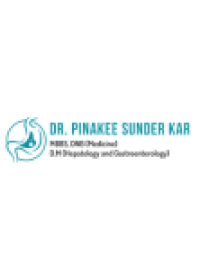 Dr. Pinakee Sunder Kar logo