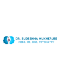 Dr. Sudeshna Mukherjee logo
