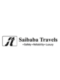 Saibaba Travels logo