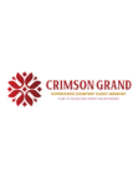Crimson Grand logo