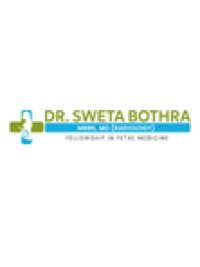 Sweta Bothra logo