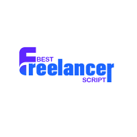 Best Freelancer Script logo