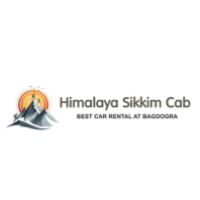 Himalaya Sikkim Cab logo