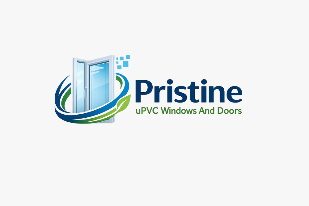 Pristine uPVC Windows And Doors logo