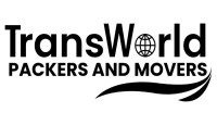 Transworld Packers and Movers logo
