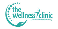 The Wellness Clinic logo