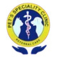 APC pet's speciality clinic & referral care logo
