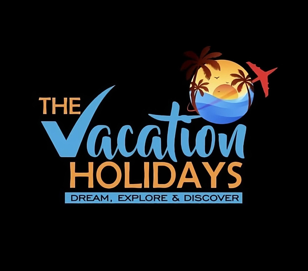 The Vacation Holidays logo