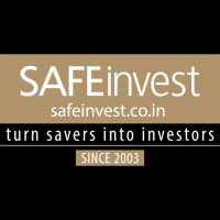 SafeInvest logo