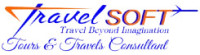 Travel Soft Holidays logo