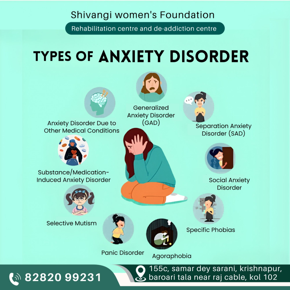 Shivangi women's Foundation logo
