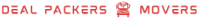 Deal Packers and Movers logo
