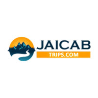 Jai Cab Trips logo