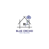 blueorchidhomestay logo