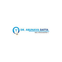 Dr. Arunava Datta logo