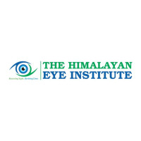 The Himalayan Eye Institute logo