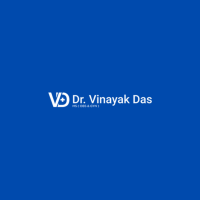 Dr Vinayak Das logo