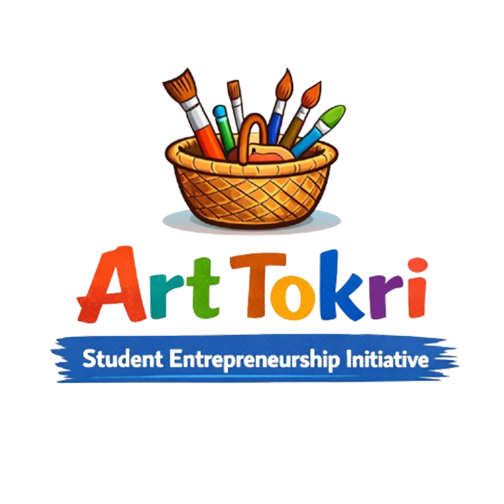 Art Tokri logo