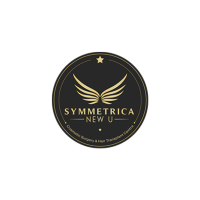 Symmetrica - New U logo