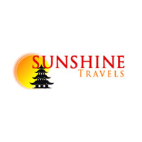 Sunshine Travels logo