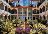 Geetanjali Institute logo