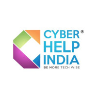 Cyber Help India logo