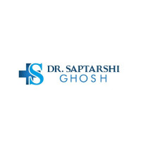 Dr. Saptarshi Ghosh logo