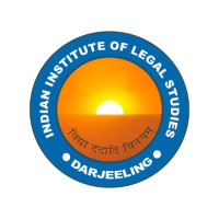 Indian Institute of Legal Studies logo