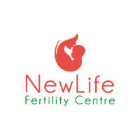 Newlife Fertility Centre logo