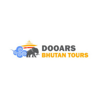 Dooars Bhutan Tours logo
