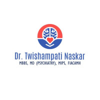 Dr. Twishampati Naskar logo