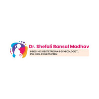 Dr. Shefali Bansal Madhav logo