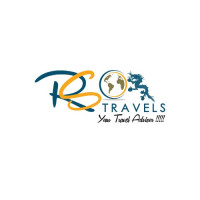 RS Travels logo