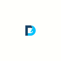 Dooarstrip logo