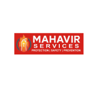 Mahavir Services logo