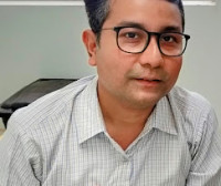 Dr. Anirbit Ray's Sristi Dental Clinic logo