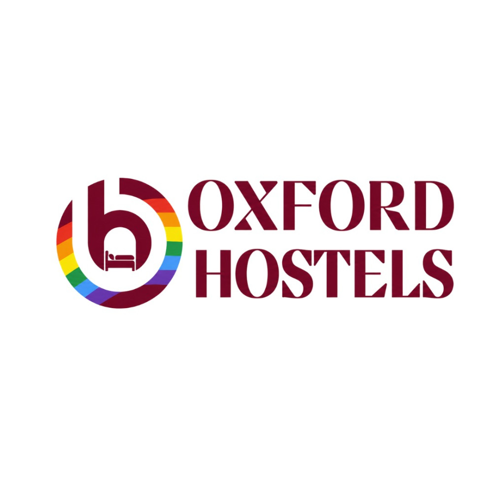 Oxford Girls Hostel Pune logo