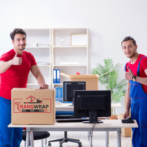 Transwrap Packers and Movers news