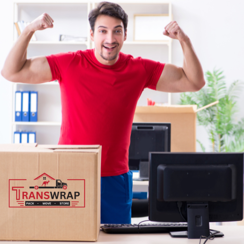 Transwrap Packers and Movers news