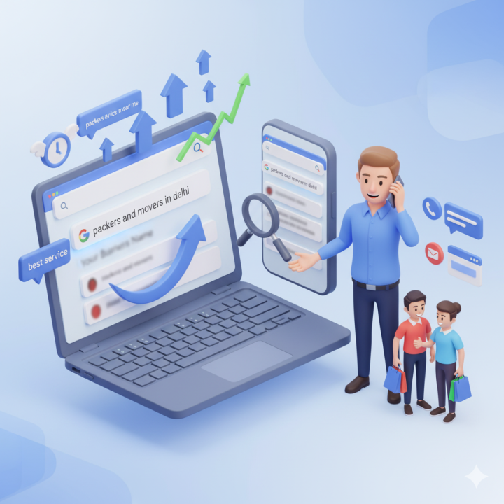 SEO Provider India news