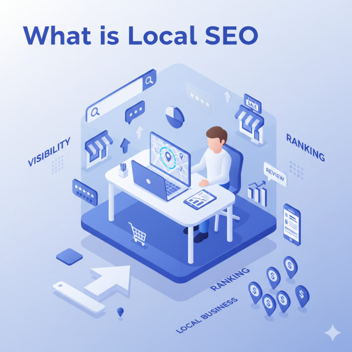 SEO Provider India news