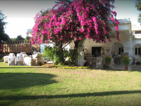 Gati Packers and Movers news