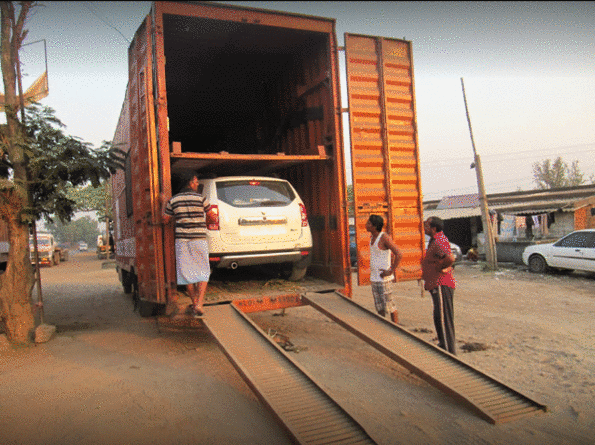 Gati Packers and Movers news